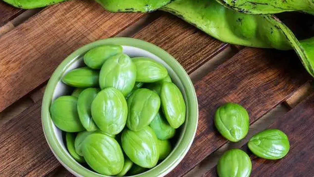 ilustrasi petai penyebab bau mulut/pexels