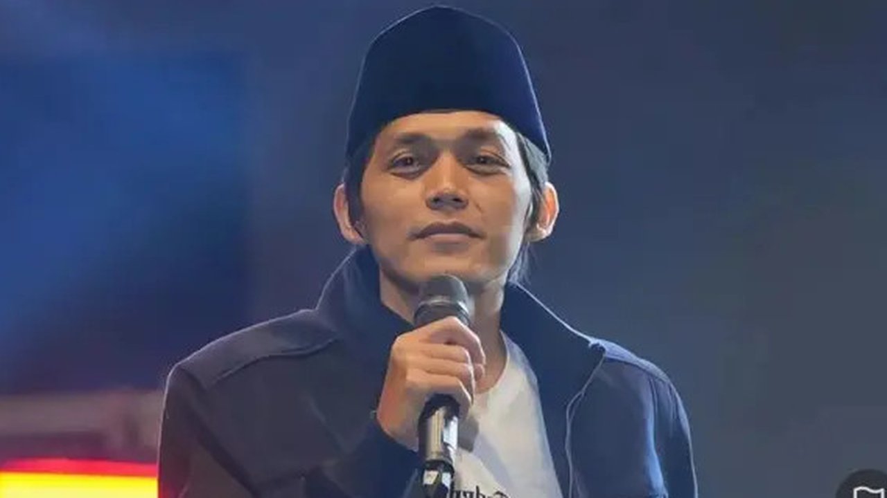 Gus Iqdam (TikTok)