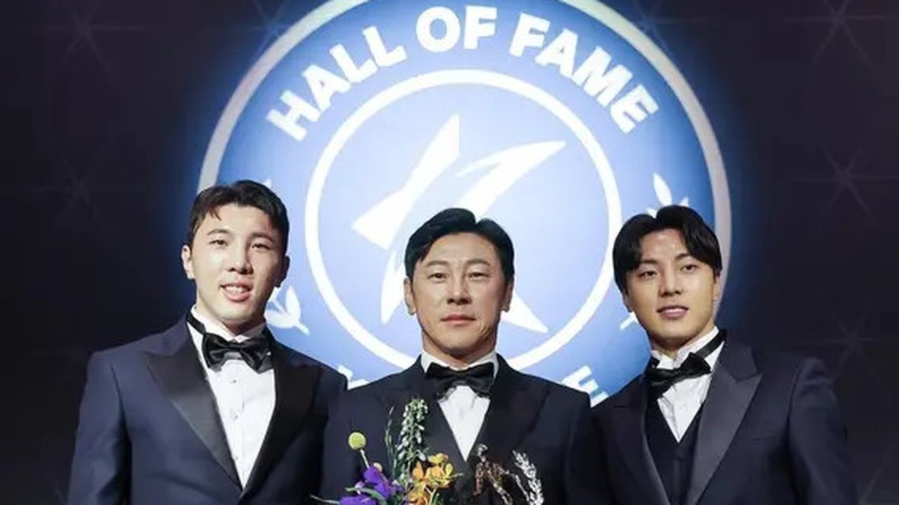 Potret Shin Tae-yong Bareng Anaknya. (Sumber: Instagram/shin_jaewon77)