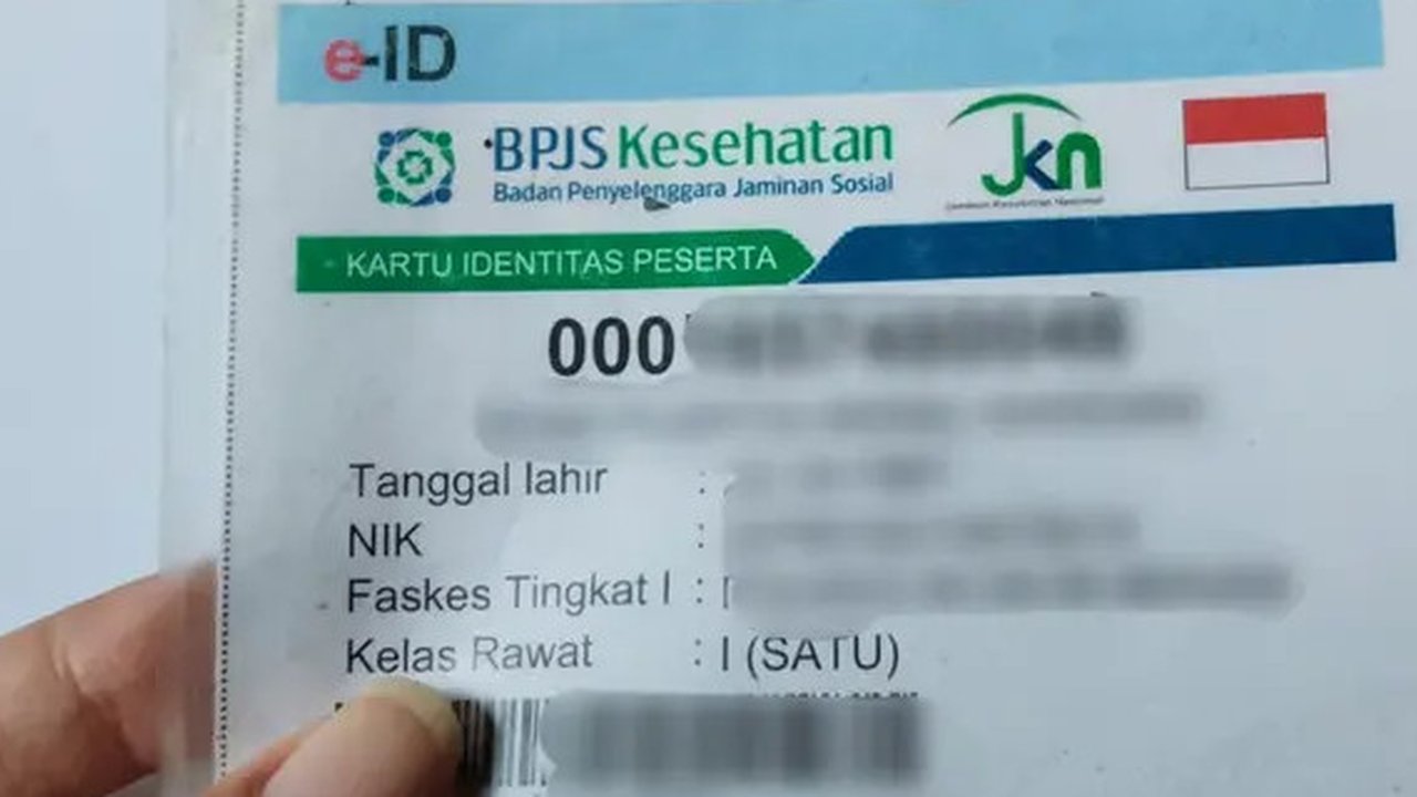 BPJS Kesehatan