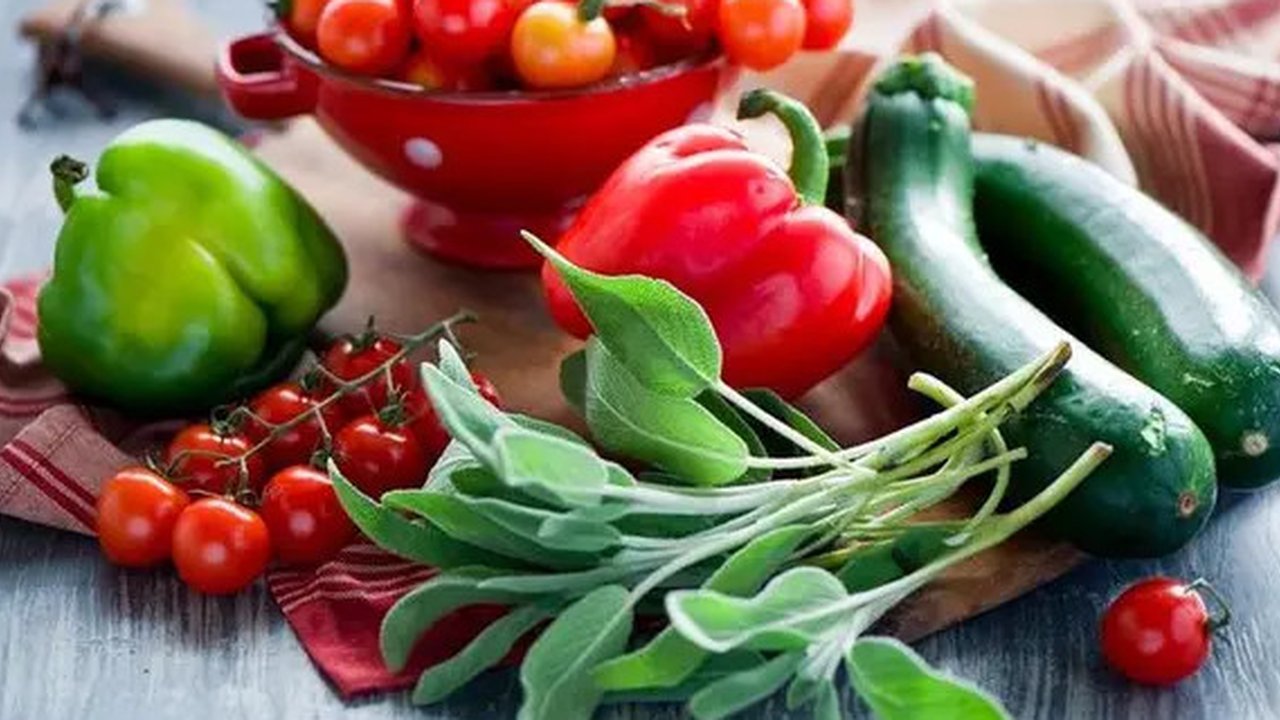Makanan Sehat. (foto: Pinterest/Diet Sehat & Tips).