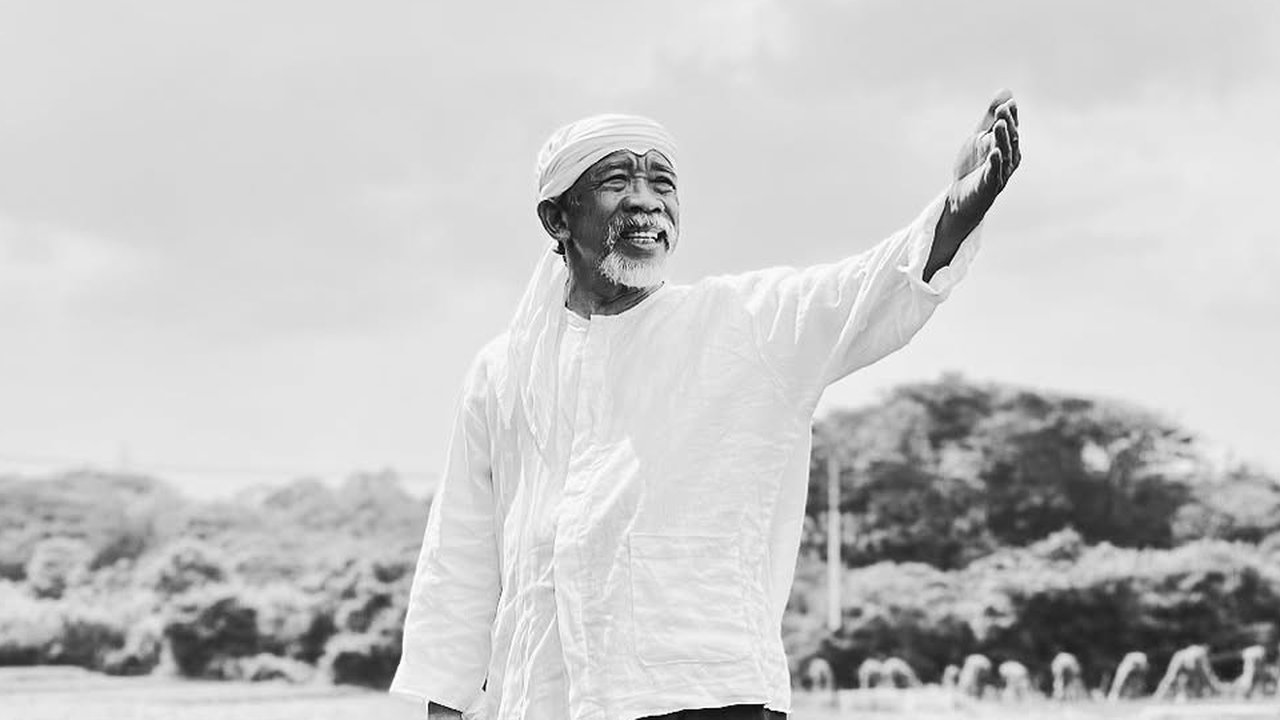 14 Deretan Artis yang Meninggal Dunia Karena Kanker selain Nurul Qomar