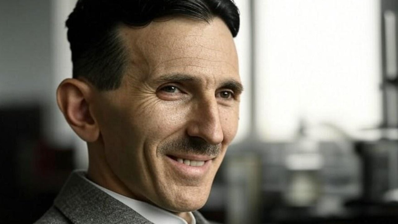 Impian Listrik Gratis Nikola Tesla: Realita atau Ilusi Teknologi?
