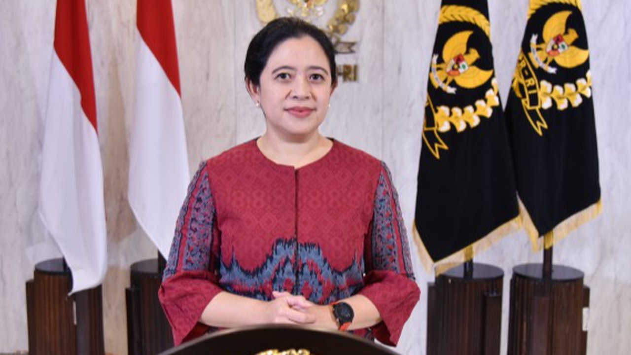 Puan Maharani