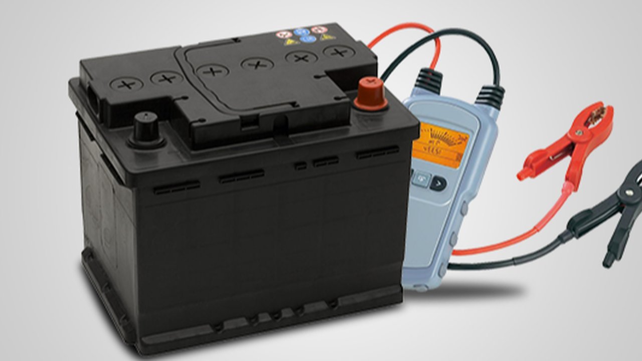 Aki yang Cepat Habis? Simak Langkah-Langkah Perawatan Berikut Ini