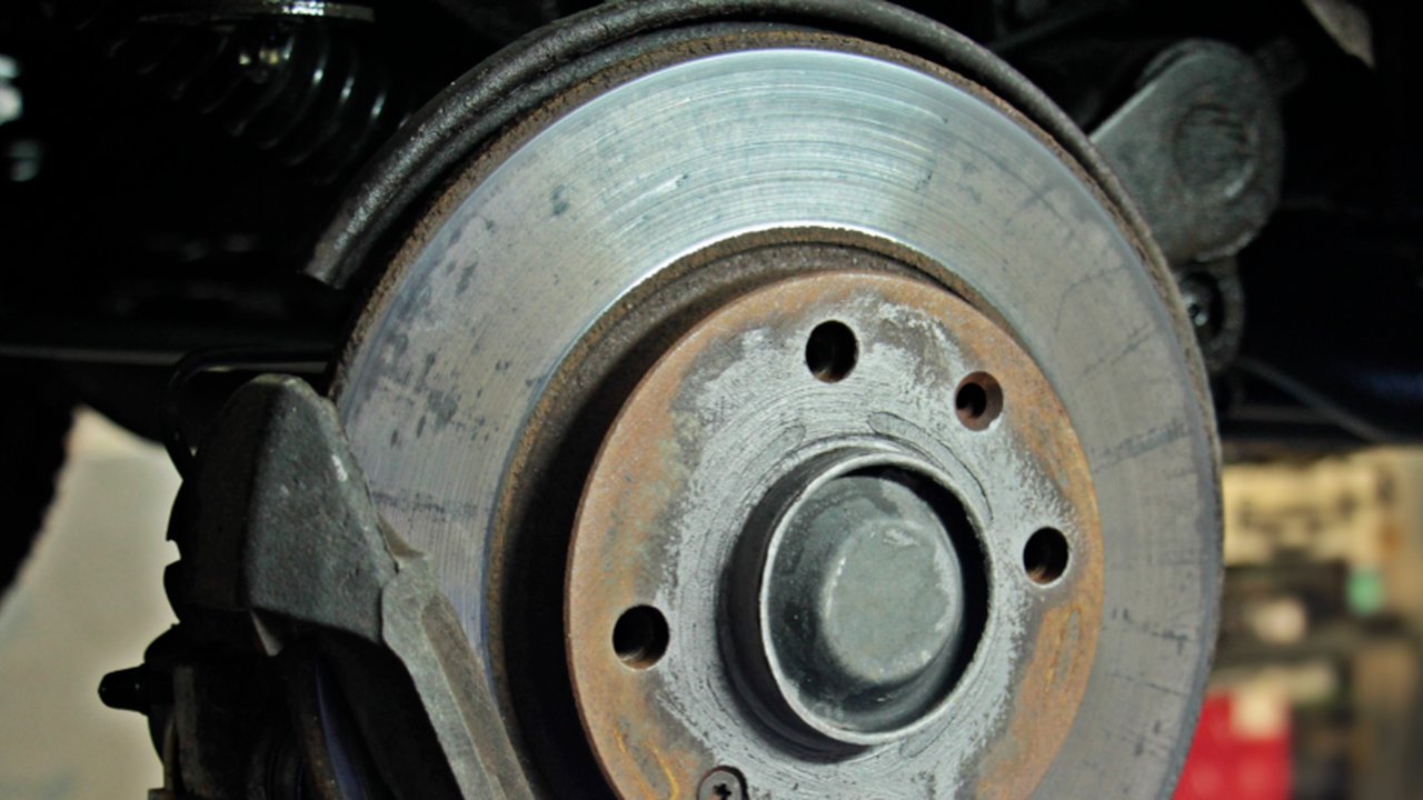 Masalah Umum pada Cakram Motor dan Solusi Tepat untuk Mengatasinya