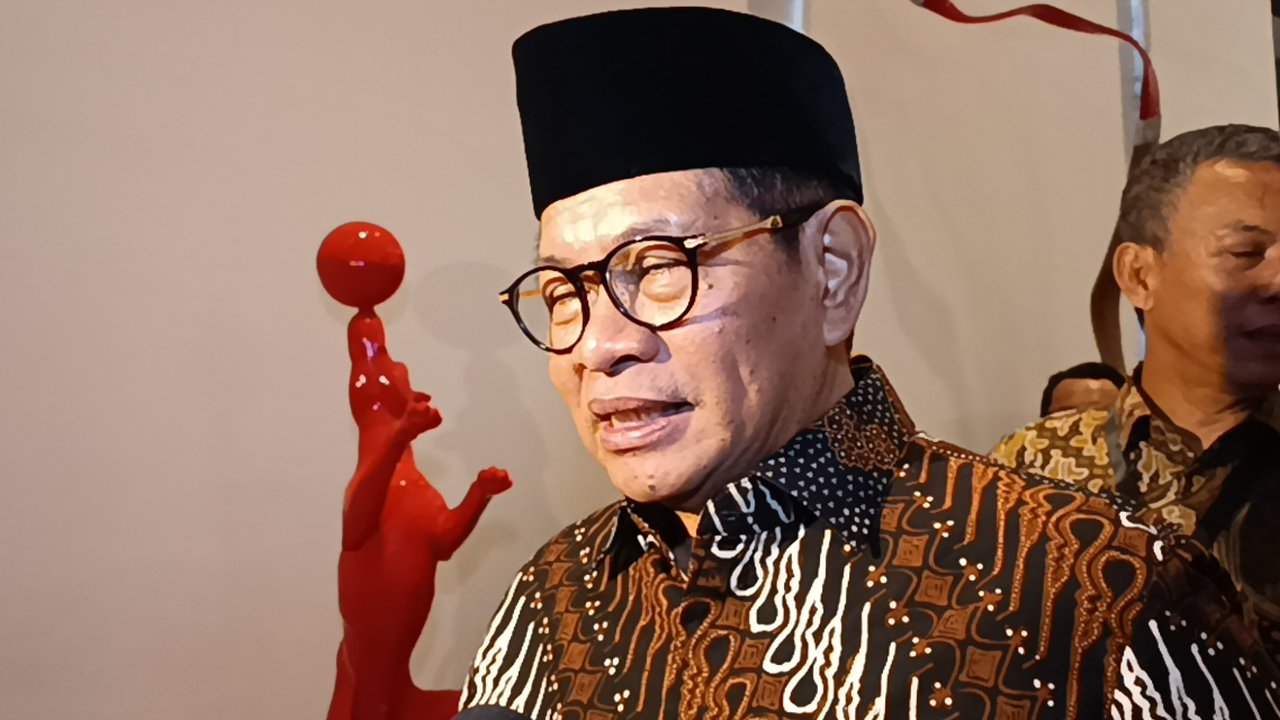 Pramono Anung