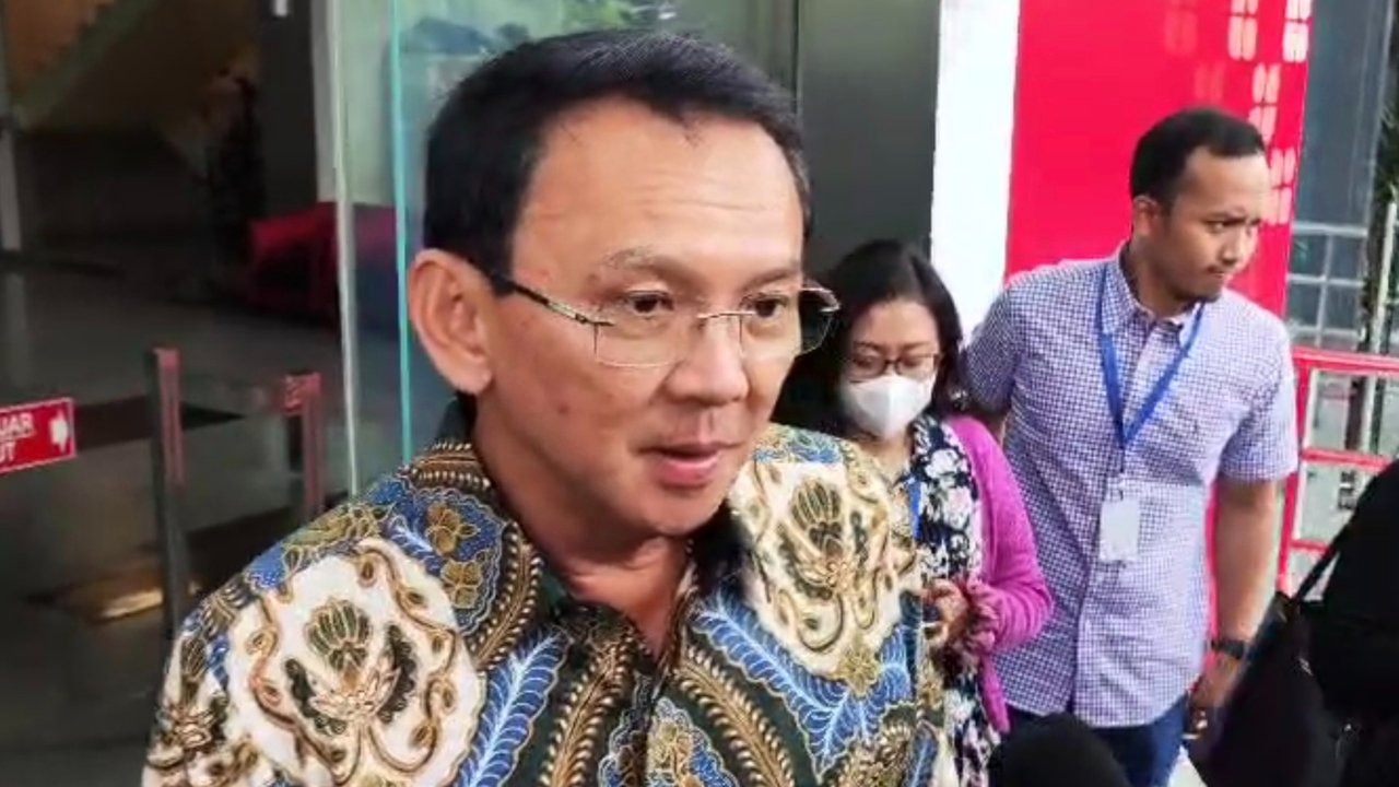Ahok