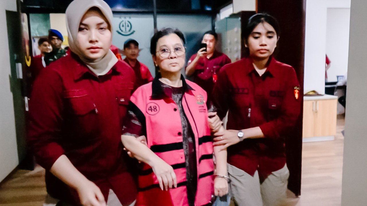 Ibunda dan Pengacara Ronald Tannur Segera Disidang