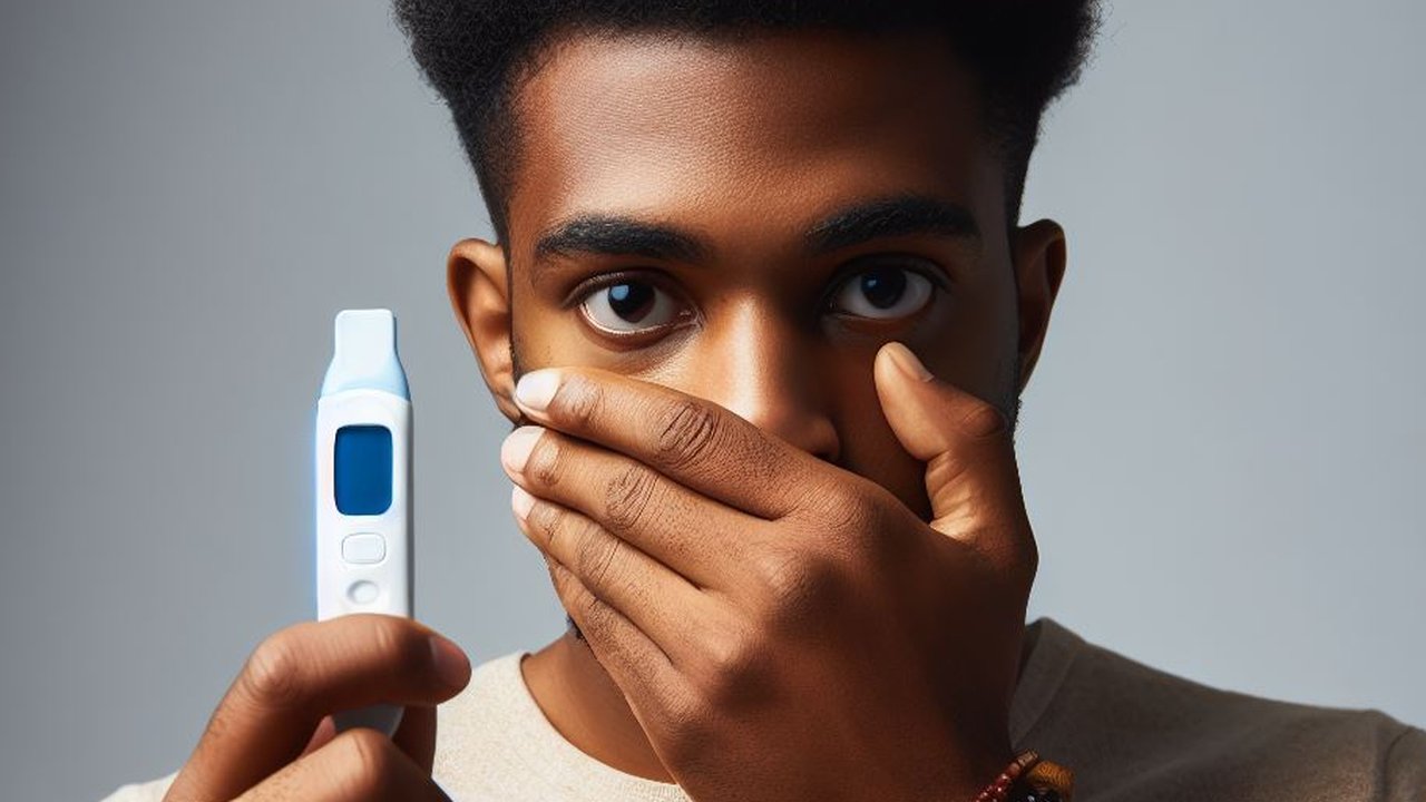Ilustrasi Diabetes