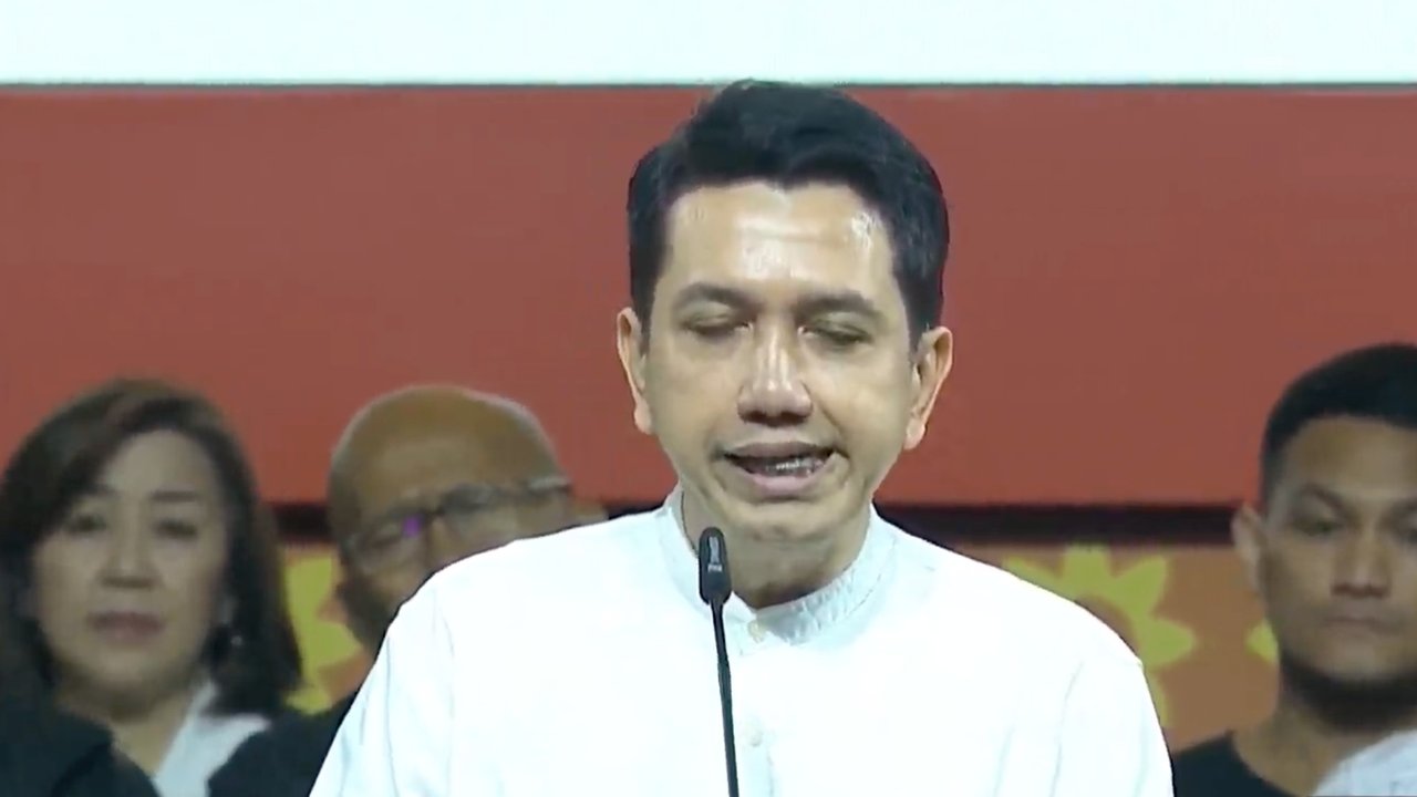 Cagub DKI nomor 2, Kun Wardana Abiyoto