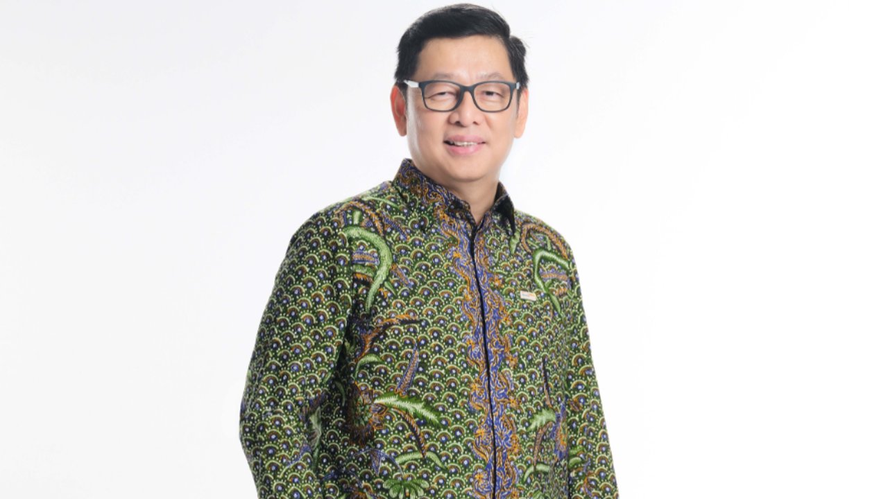 Herman Savio, Kepala Treasury & Pasar Modal Danamon.