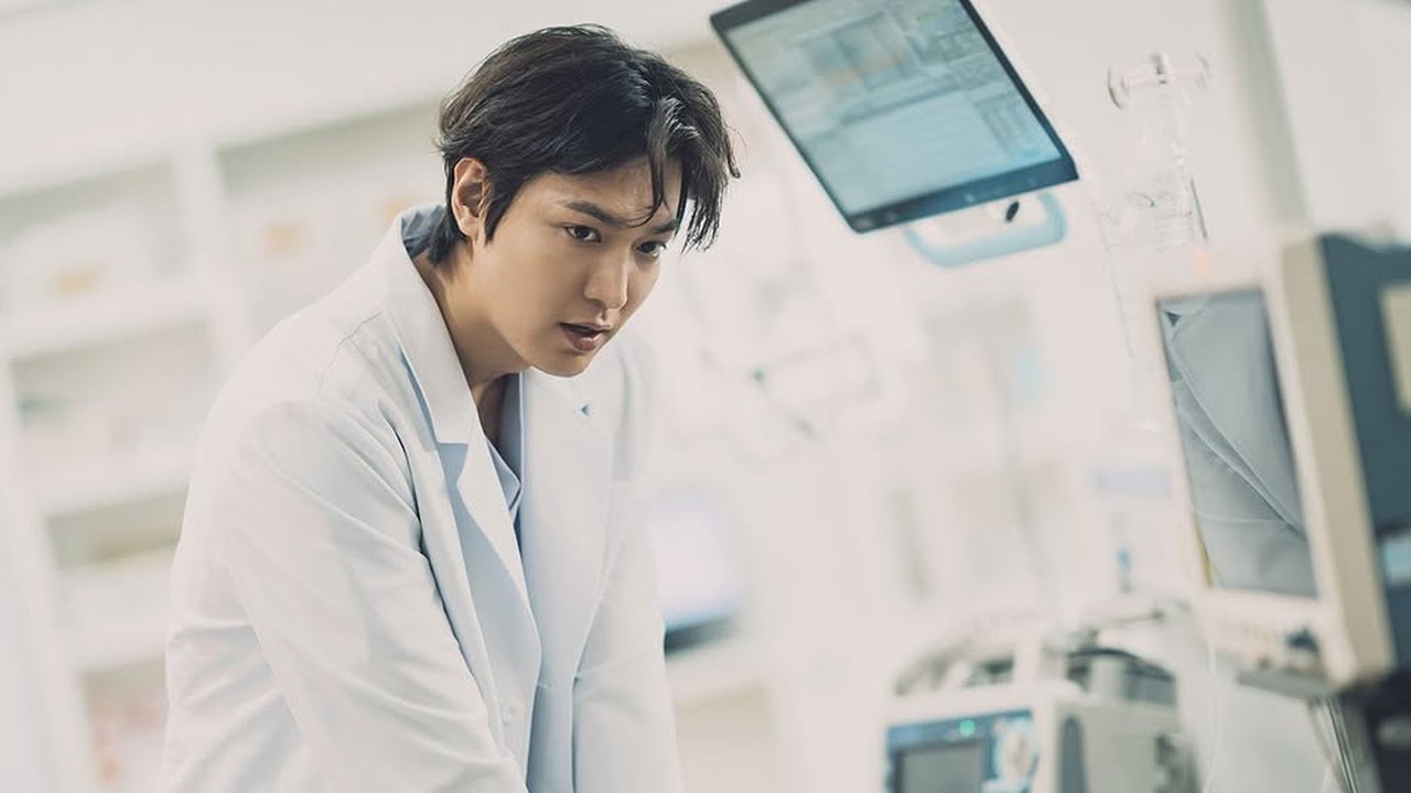 Drama When The Stars Gossip (Instagram/@tvn_drama)
