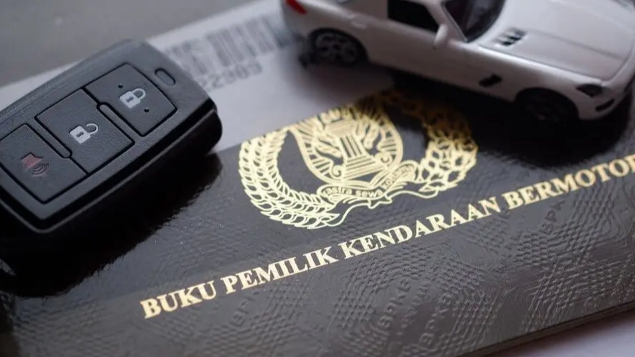 Transformasi Administrasi Kendaraan: Implementasi BPKB Elektronik di Indonesia