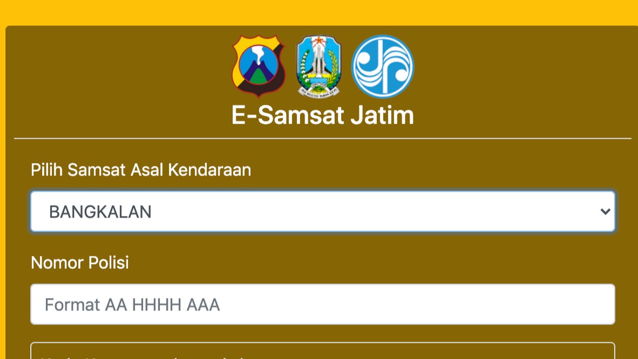 Pembayaran Pajak Kendaraan Online: Cara Efisien untuk Menghemat Waktu dan Energi