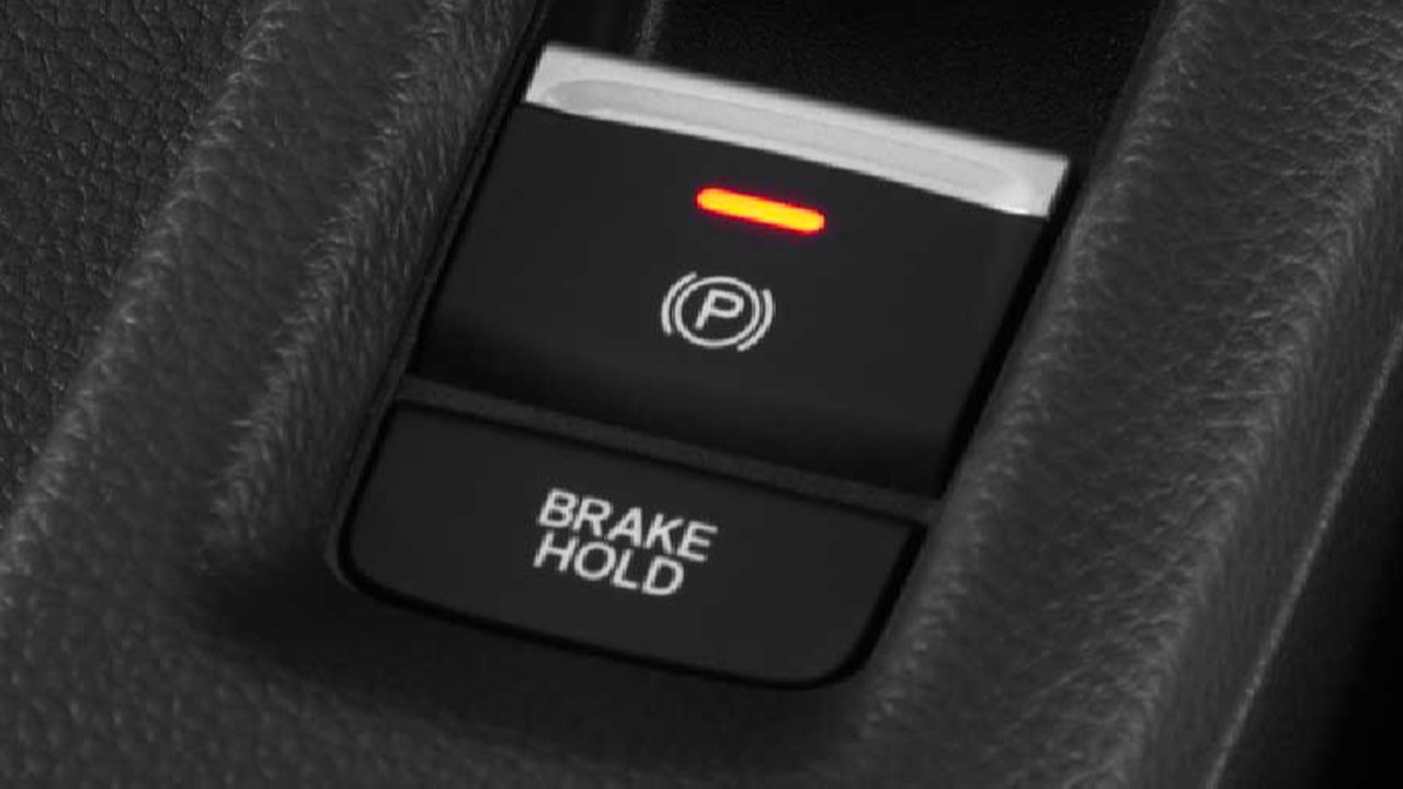 Apa Peran Parking Brake? Berikut Penjelasan Detail dan Cara Kerjanya
