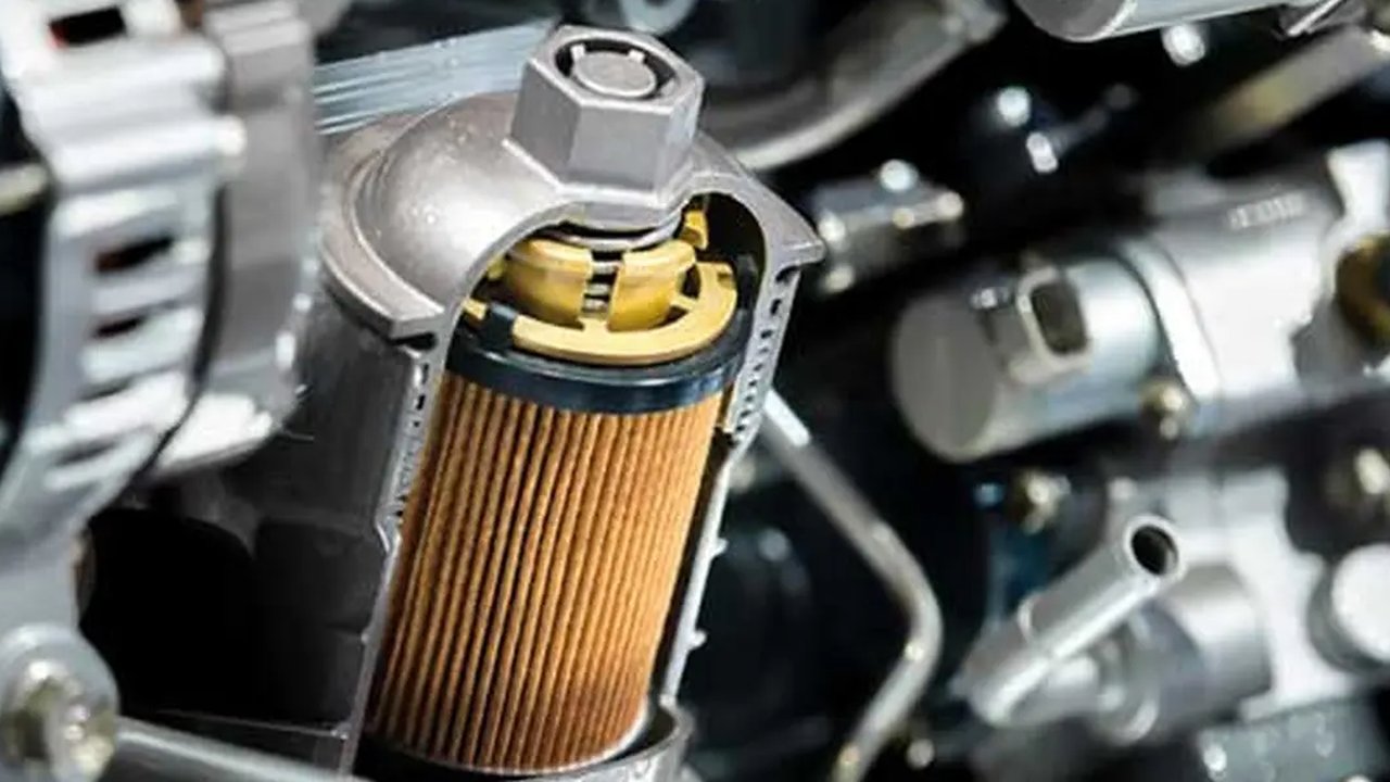 Ini Pentingnya Filter Bensin bagi Kesehatan Mesin Kendaraan