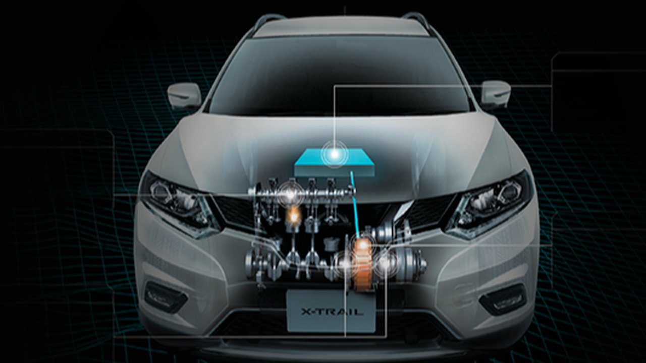 Apa yang Membuat Mobil Hybrid Menjadi Pilihan Terbaik di Lingkungan Perkotaan?