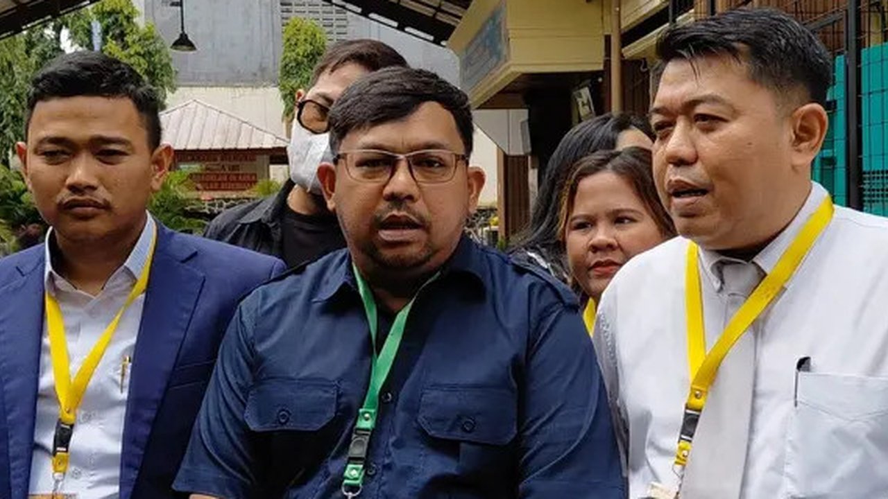Bedu. (M Altaf Jauhar/ Liputan6.com)