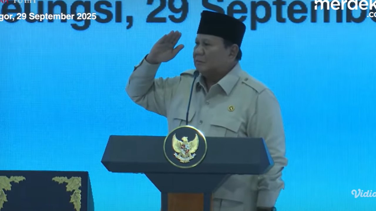 VIDEO: Cerita Angga & Wawan Mantan OB Raup Rp120 Miliar Garap Rumah Subsidi sampai Dihormati Prabowo