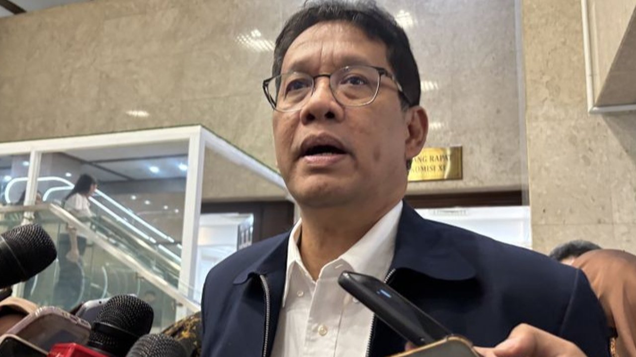 VIDEO: Menkeu Purbaya Kesal Sebut Pertamina Malas 