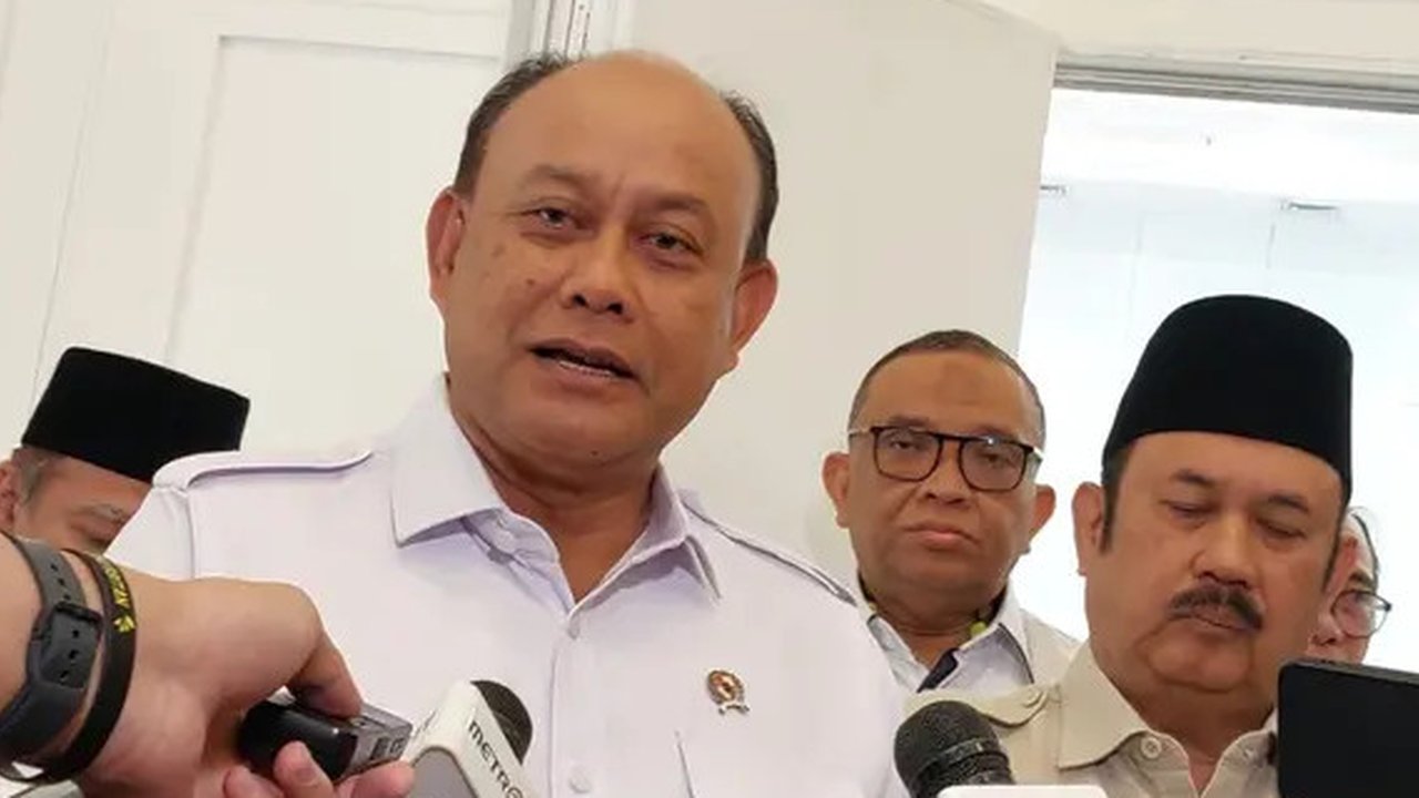 VIDEO: Kepala BGN Beberkan Penyebab & Data Lengkap Kasus Keracunan MBG Seluruh Indonesia