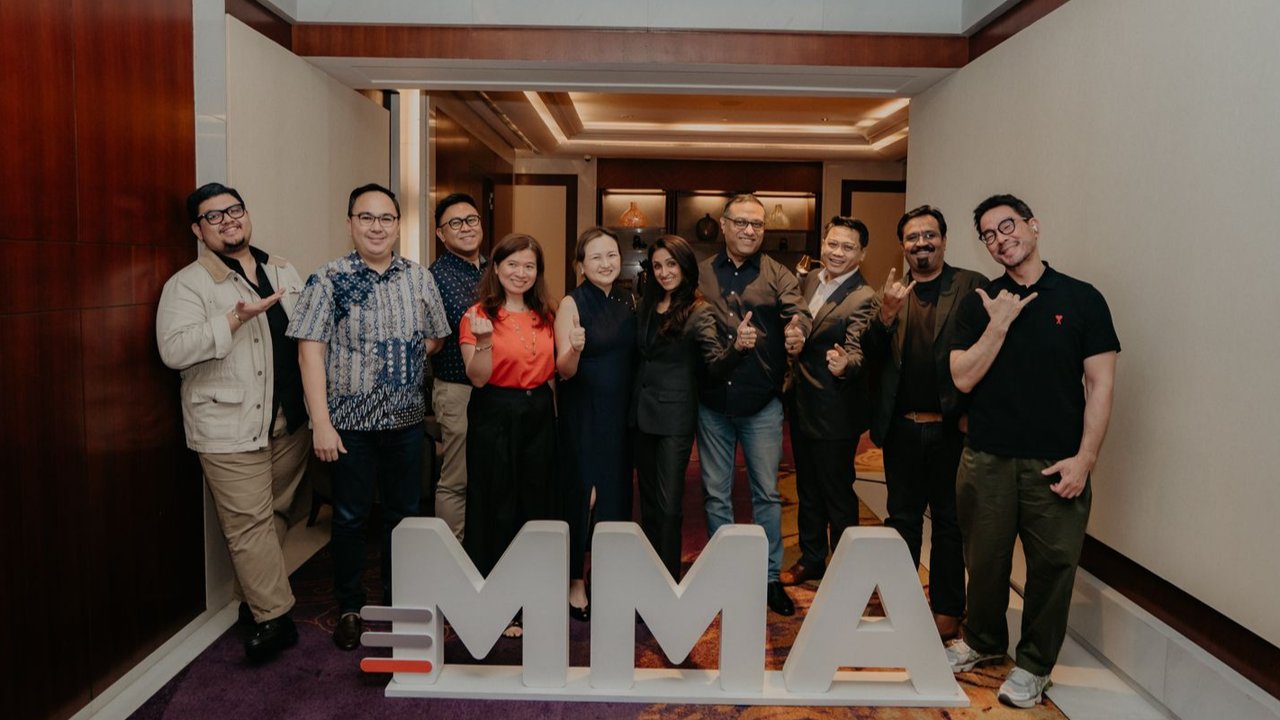 MMA Global Indonesia Umumkan Daftar Pendek Kampanye SMARTIES Indonesia 2025