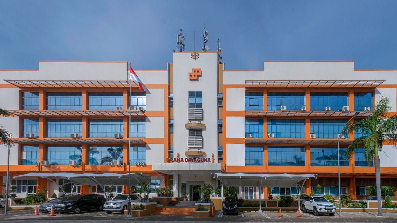 Cara Anyar PT JIEP Ciptakan Lingkungan Dukung Perkembangan Industri di Kawasan