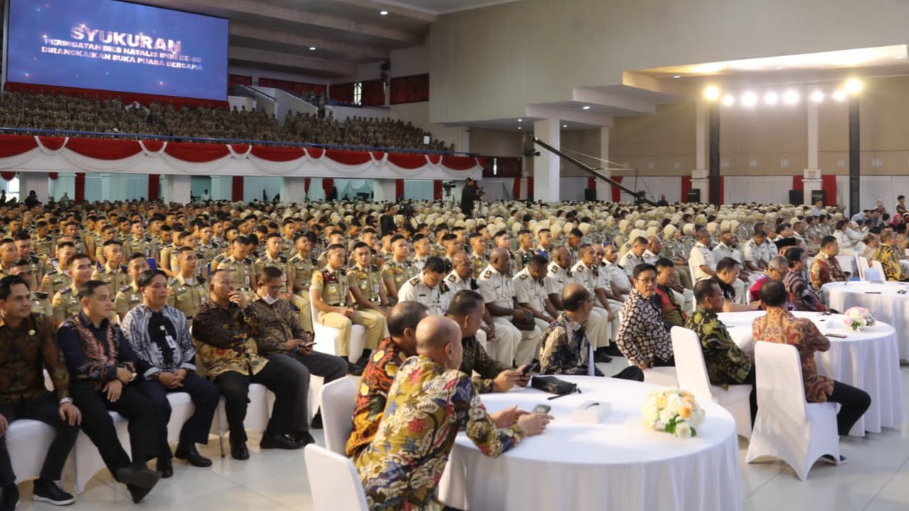 Praja IPDN Jatinangor Meninggal, Wakil Rektor Buka Suara