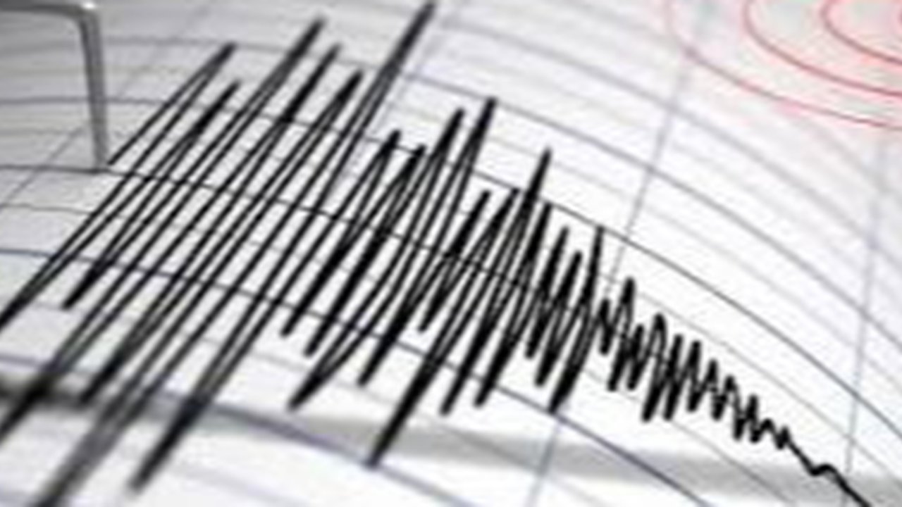 Ilustrasi gempa (Istimewa)