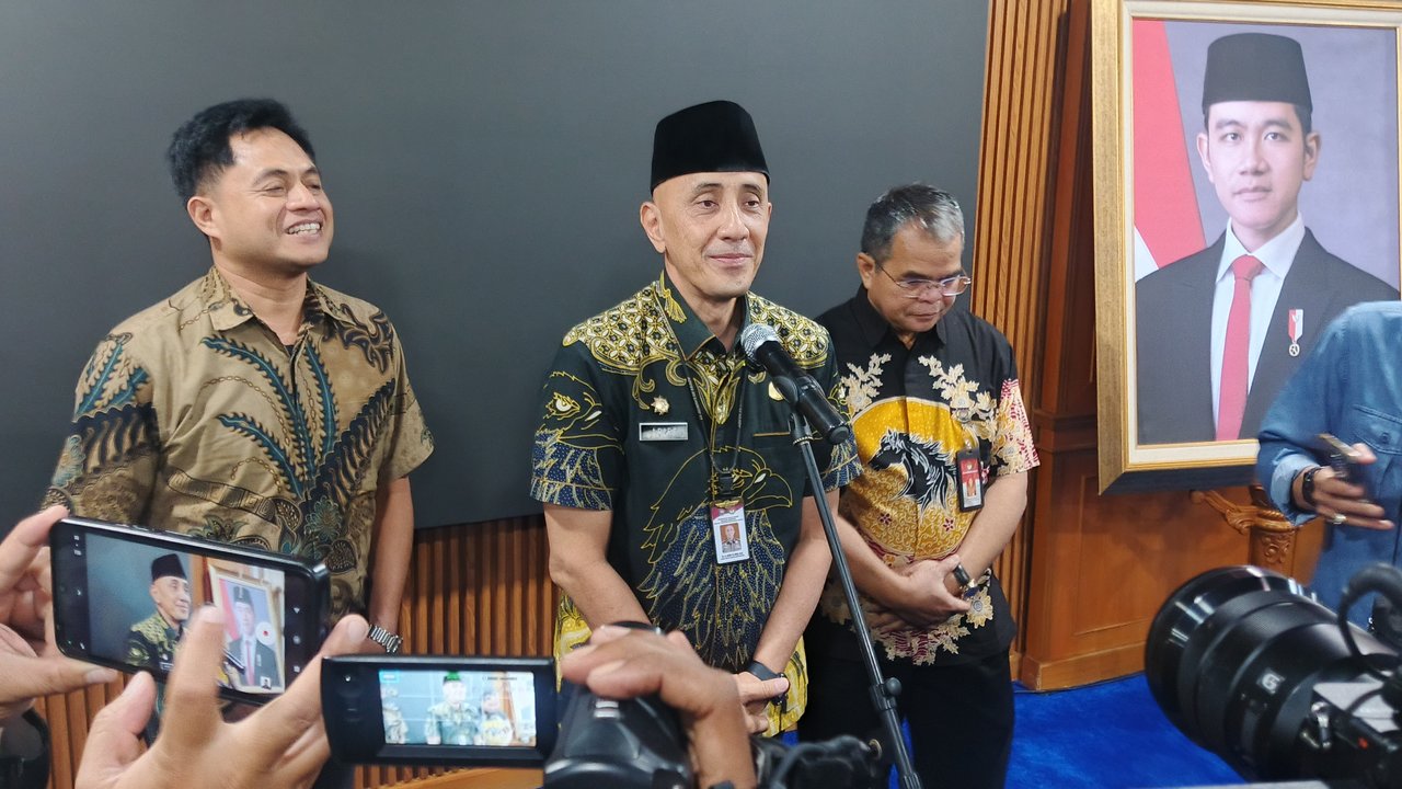 Kronologi dan Penyebab Kematian Calon Praja IPDN asal Ternate saat Apel Malam