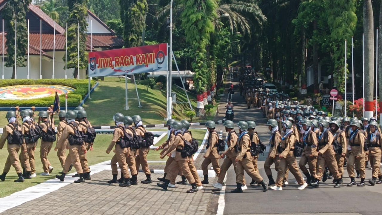 Kematian Capra Asal Maluku Utara, IPDN Tegas Bantah Ada Kekerasan