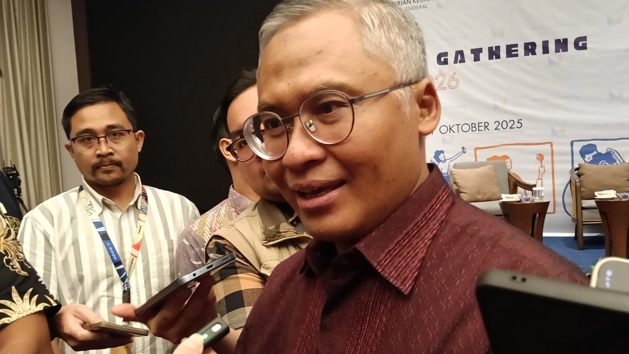 Utang Pemerintah Tembus Rp9.138 Triliun per Juni 2025