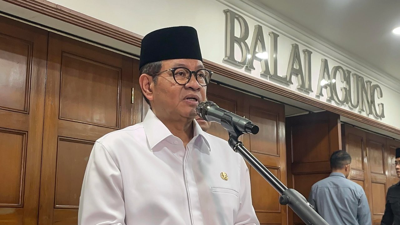 Ragunan Uji Coba Buka Malam Hari, Pramono Tambah CCTV Cegah Tindakan Asusila