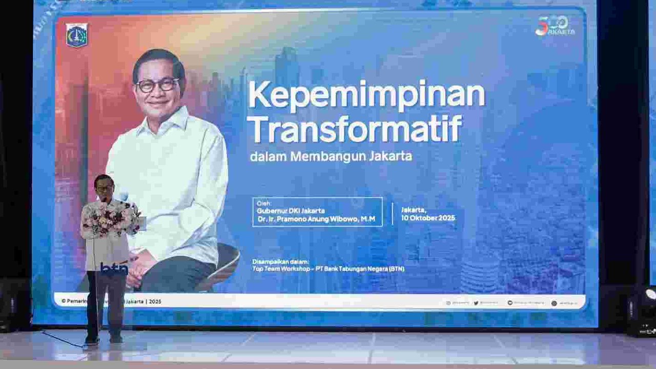 Segera Dibangun, Bakal Ada Jalur LRT Koridor Utara yang Hubungkan Kelapa Gading Hingga PIK 2