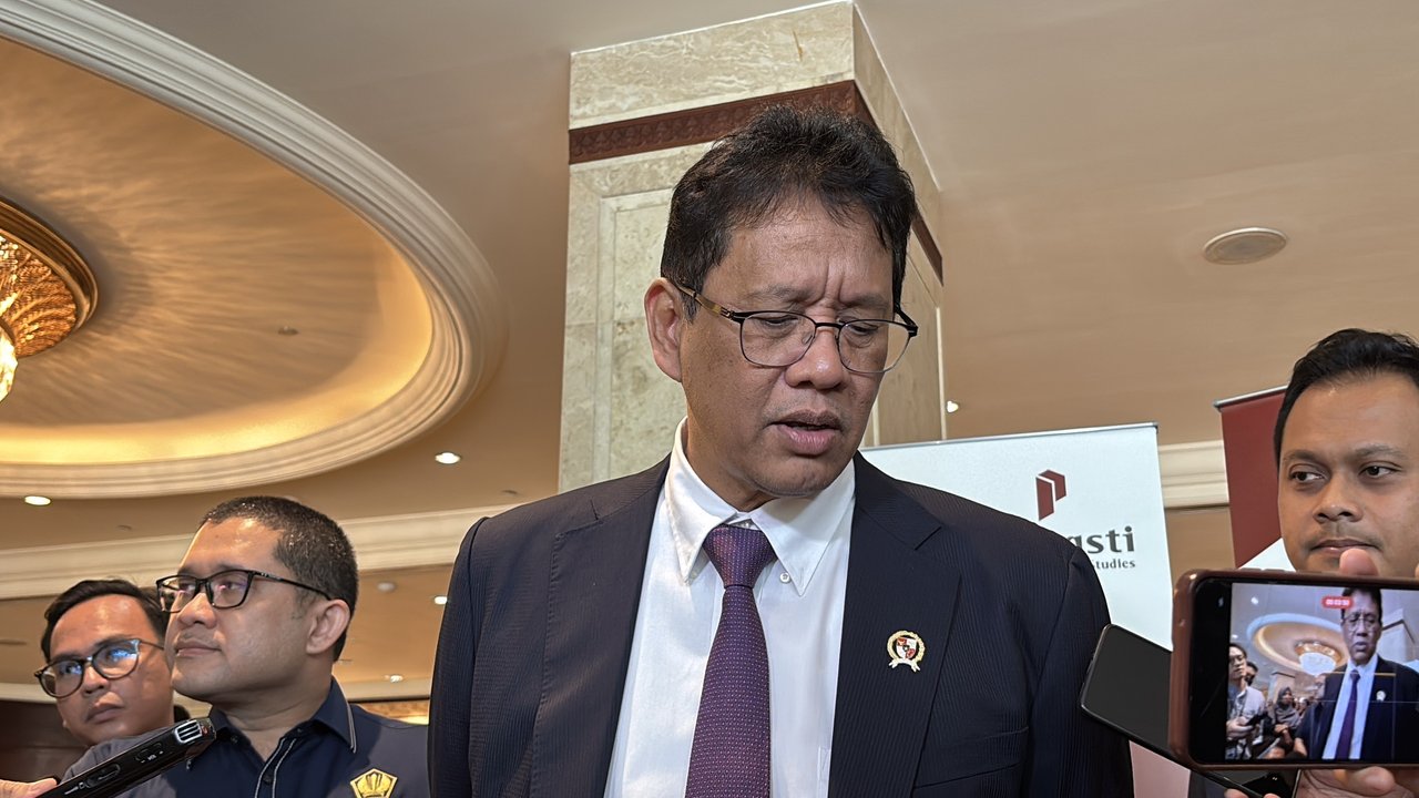 Menkeu Purbaya Bakal Alihkan Dana Rp 15 Triliun dari BTN: Seingat Saya Mereka Paling Optimis