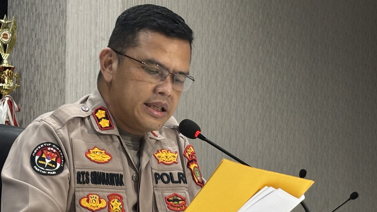 Polda Metro dan Keluarga Diplomat Muda ADP akan Bertemu Pekan Depan, Ini yang Bakal Dibahas