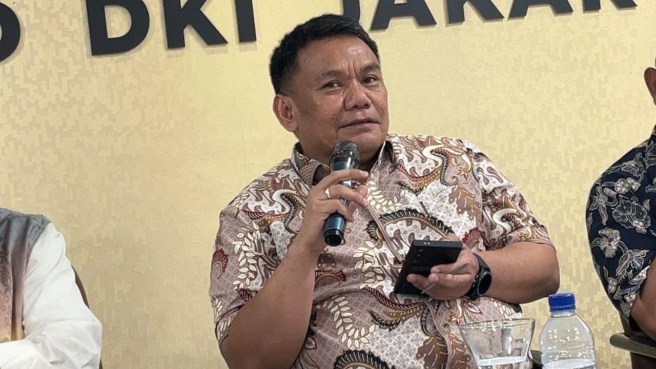 JIS Kerap Dikeluhkan Pengap dan Panas, Jakpro Siapkan Desain Baru Saluran Udara