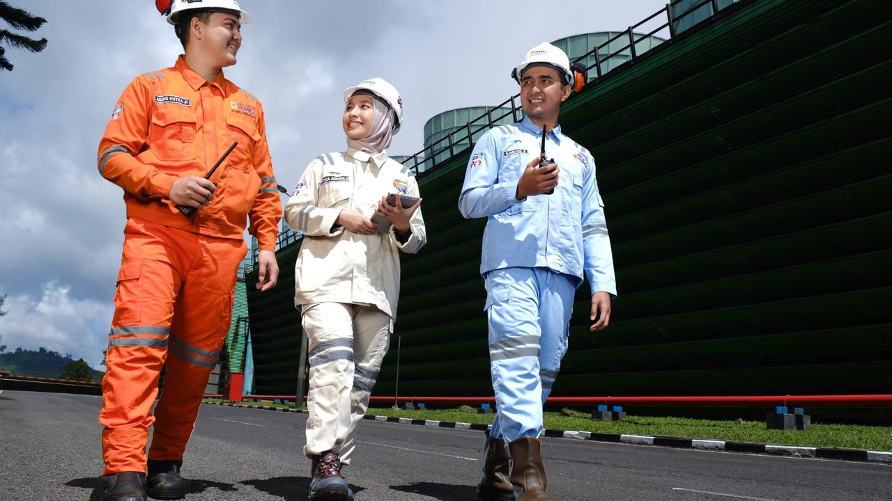 Ada Lowongan Kerja Besar-besaran PLN, Bakal Perkuat Sektor Strategis Nasional