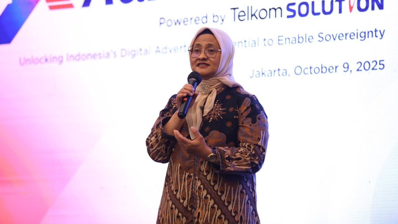 AdXelerate Executive Connect: Komitmen Telkom dan WPP Media Indonesia Berikan Nilai Tambah Bagi Ekosistem Digital Advertising