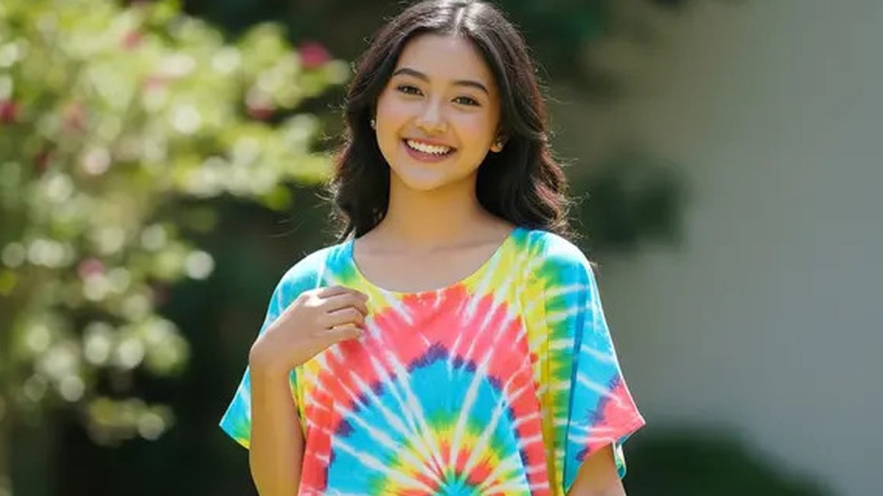 Model Daster Anak Remaja yang Kekinian/Gemini AI