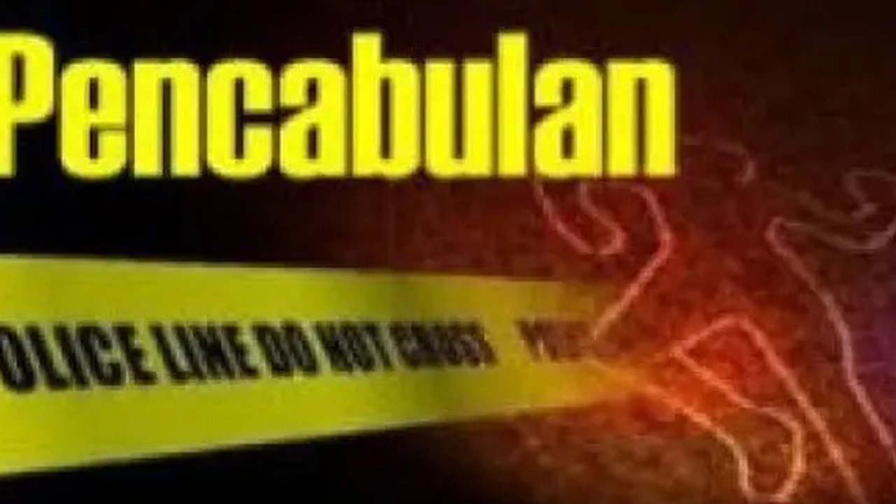 Istri Syok Teriak Histeris Pergoki Suami Cabuli Anaknya: Itu Anakku!