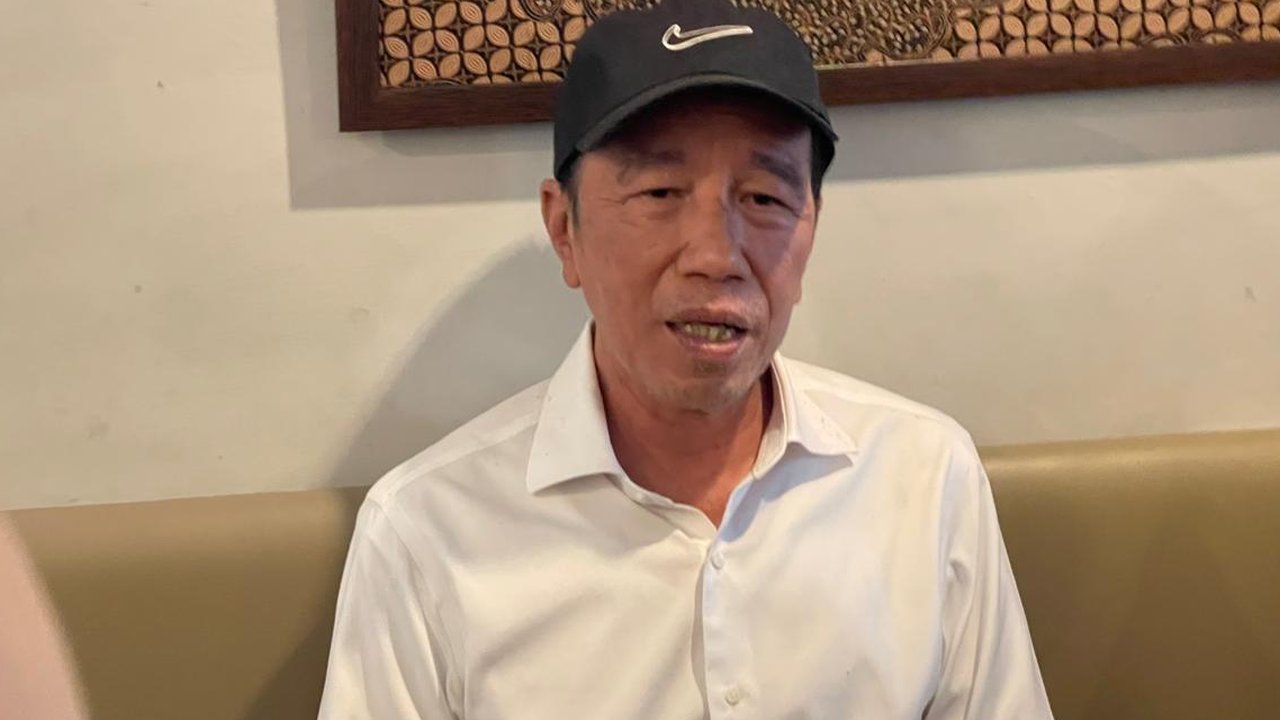 Ramai Kader Partai Lain Ingin Gabung PSI, Jokowi: Ini Kan Demokrasi Ya