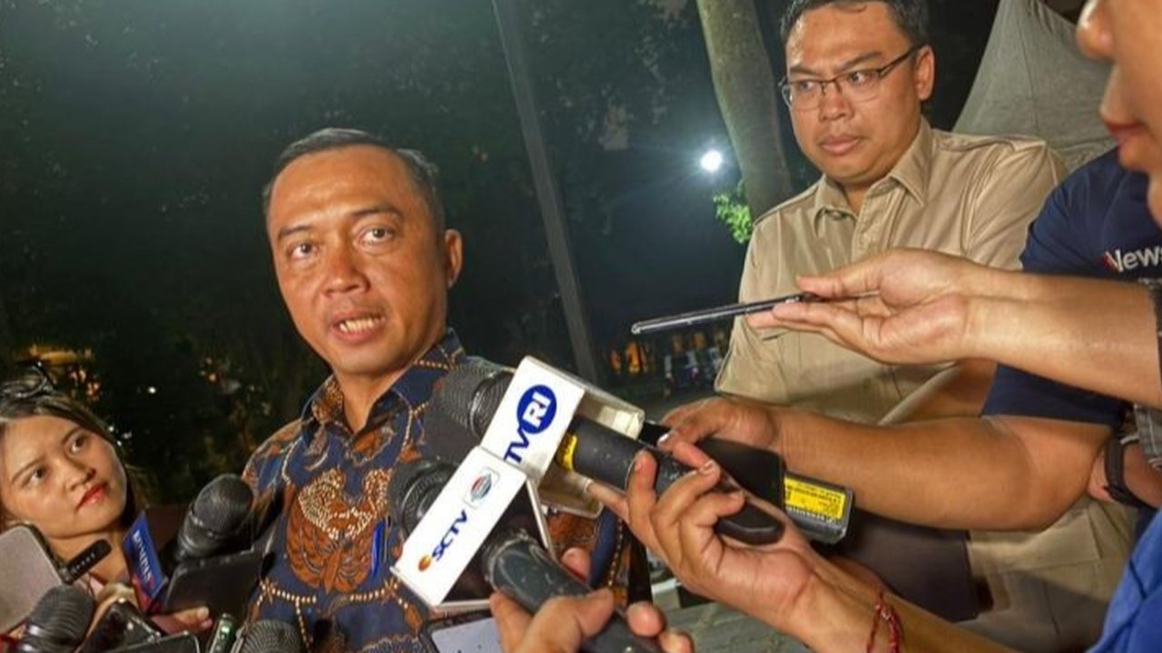 VIDEO: Prabowo Perintahkan TNI Siapkan Pasukan Perdamaian untuk di Gaza Palestina