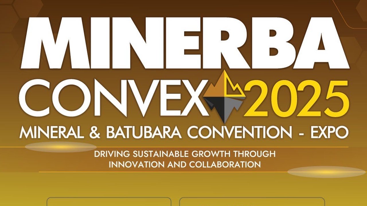 Kementerian ESDM Siap Gelar Minerba Convex 2025, Bahas Hilirisasi hingga Green Mining
