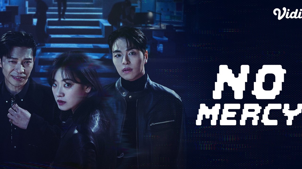 Beda Cerita Tapi Sama Judul, Ini Perbandingan Drama dan Film Korea No Mercy 2019 dan 2025 di Vidio