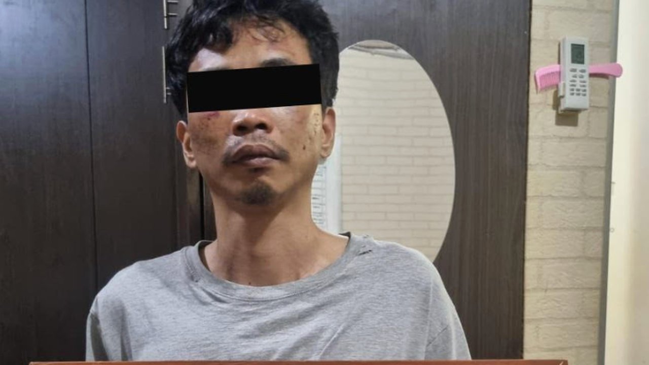 Polisi Ungkap Penipuan Modus Janji Lolos Jadi Anggota Polri, Korban Rugi Rp750 Juta