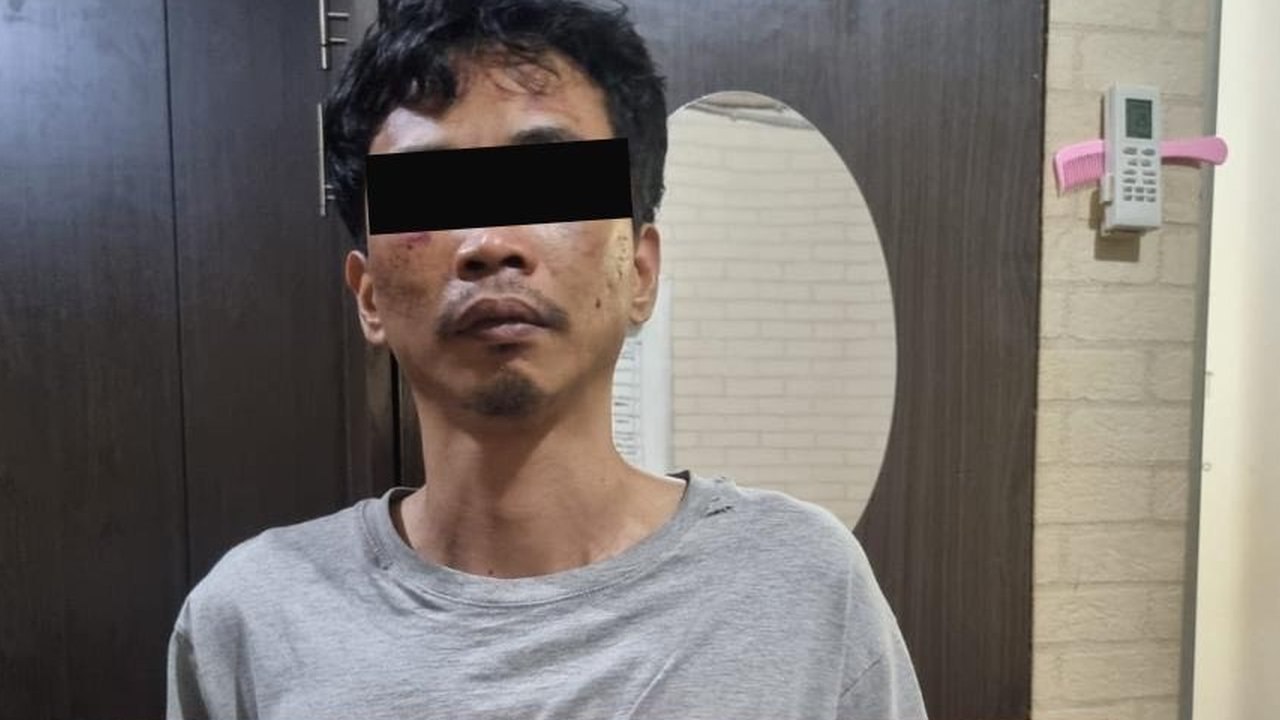 Janji Jadi Polisi Berujung Tipu-Tipu, Pemuda Ini Kehilangan Ratusan Juta