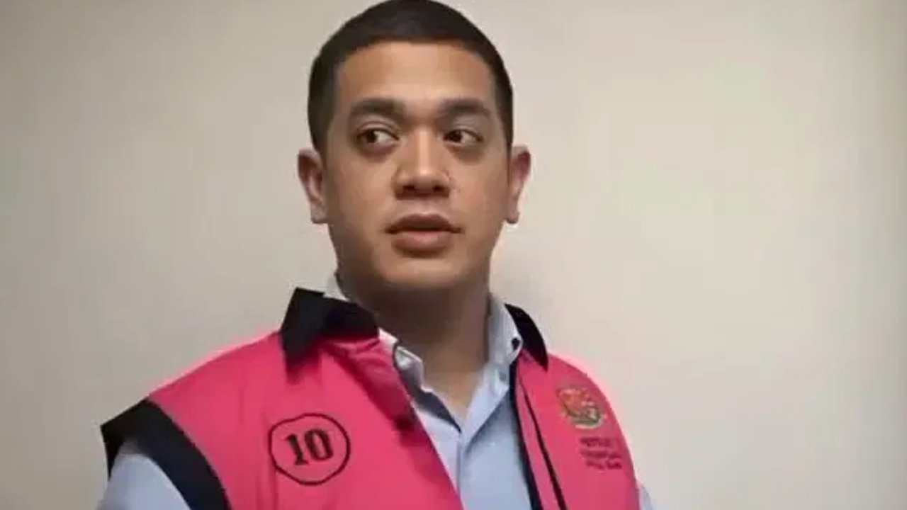 Apa Itu Pneumonia Sakit yang Diderita Mohammad Riza Chalid hingga Minta Pindah ke Rutan Salemba?