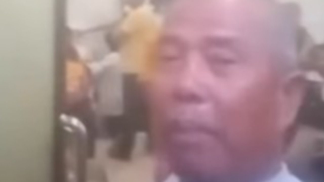 Viral Pasien Diantar Odong-Odong ke RS di Bandung, Camat Jelaskan Penyebab Sebenarnya